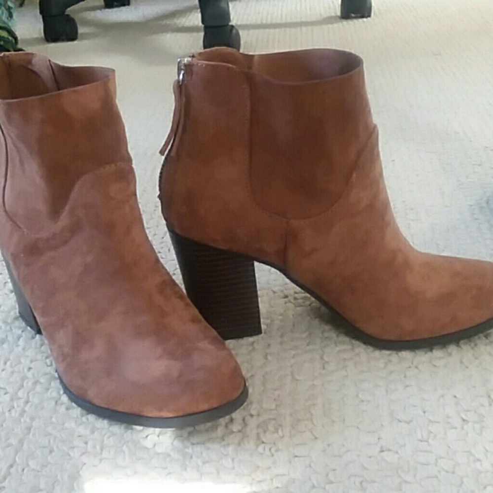 Booties